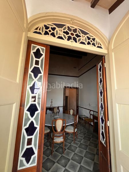 Foto bc3f19e1-cf05-468b-9073-ef0da8626b99. Casa a Centre Històric Maó / Mahón