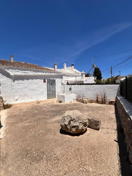 Foto 4fb08a2b-fd87-4935-9a62-fd8ea0a1ec72. Casa a Sant Lluís-s´ullestrar-torret Sant Lluís