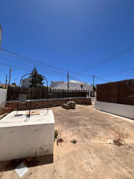 Foto 539334d4-a719-4273-894d-79ac7af7fb0c. Casa a Sant Lluís-s´ullestrar-torret Sant Lluís
