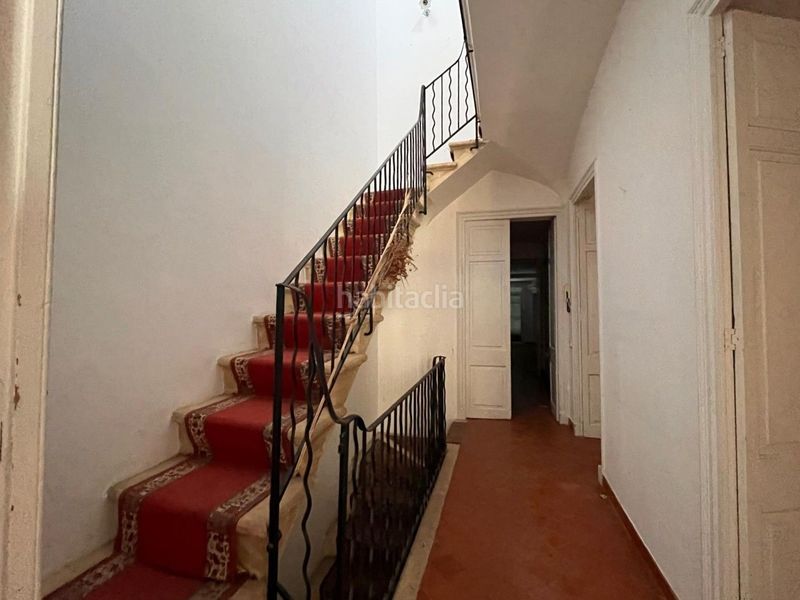 Foto 27a8c560-568c-44f1-bb7b-7f714a84804b. Casa amb calefacció a Centre Històric Maó / Mahón