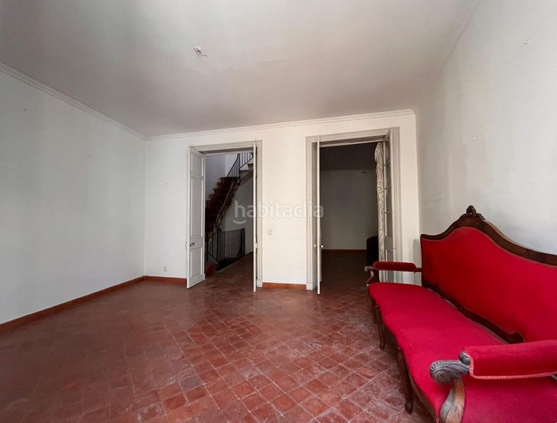 Foto bf5e8f93-edd0-423a-b755-534d011fc945. Casa amb calefacció a Centre Històric Maó / Mahón