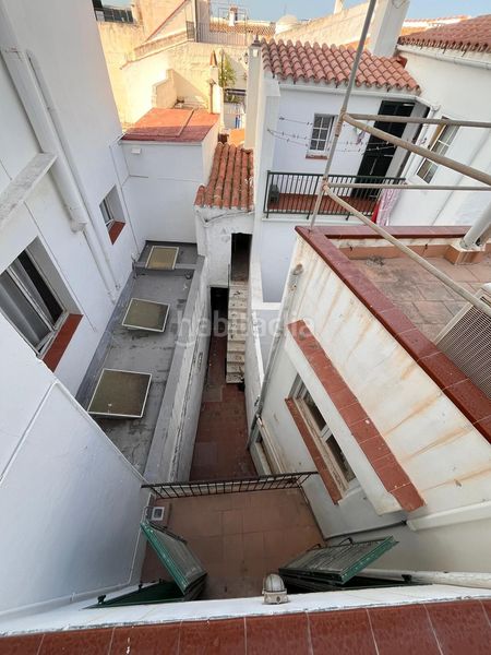 Foto d6a006a6-ecfb-477c-9bfe-1cc33caebb0b. Casa amb calefacció a Centre Històric Maó / Mahón