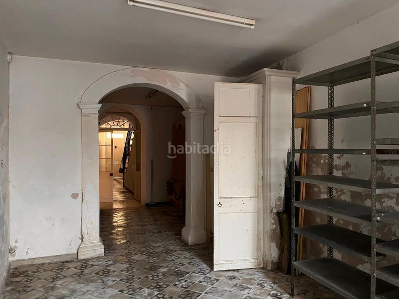 Foto d70708b1-7663-4878-940a-f3ac31e57afc. Casa amb calefacció a Centre Històric Maó / Mahón