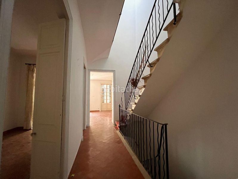 Foto ec25e352-260f-454d-9f8a-1e216dc08bc6. Casa amb calefacció a Centre Històric Maó / Mahón