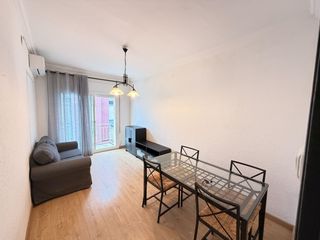 Alquiler Piso  Barcelona. Piso reformado de 3 habitaciones en sant llàtzer, tortosa