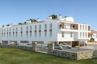 Appartamento in Es Mercadal Poble. Vivienda de obra nueva de 2 dormitorios en es mercadal