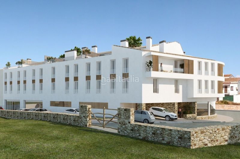 Foto 46d4bed8-8e3a-4984-a247-ddefa559b482. Pis amb piscina a Es Mercadal poble Es Mercadal