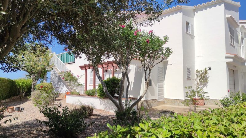 Foto 1775e336-f53f-419a-9342-4e83013ff9e7. Casa amb calefacció piscina a Son Bou-Sant Jaume Alaior