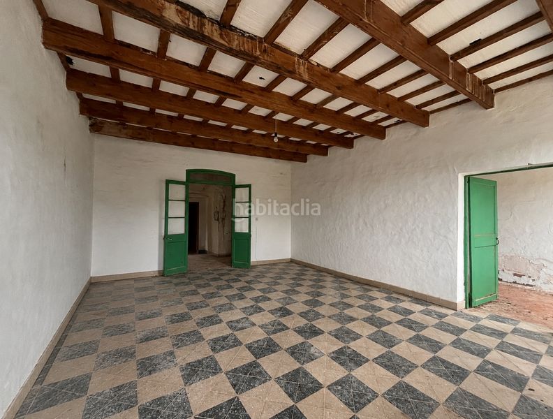 Foto a89e7f4c-724a-4d9f-a898-a4266cac376c. Bauernhof in Es Mercadal poble Es Mercadal