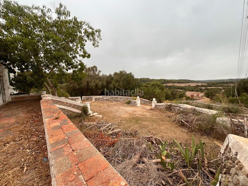 Foto c59d6ea1-fc02-4d09-a987-bc8effe16c0d. Bauernhof in Es Mercadal poble Es Mercadal
