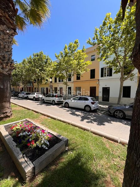 Foto 3e04ea14-7e02-47dc-b388-4ba1149f7a43. Pis a Ciutadella Ciutadella de Menorca