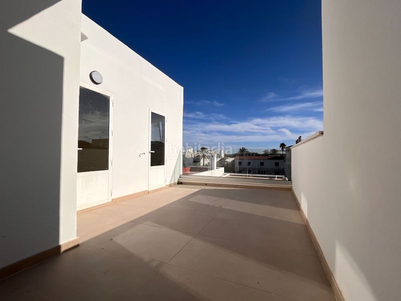 Foto a1a95253-760f-41e4-9037-6d626fa375ee. Pis a Ciutadella Ciutadella de Menorca
