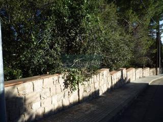 Residential Plot in Poble - Casc Antic. Fincamps comercializa, parcela residencial situada en medio de l