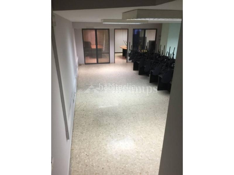 Foto c66e6cf8-e9ad-4022-a34b-15abdf2cd246. Miete büro in Centre Sabadell