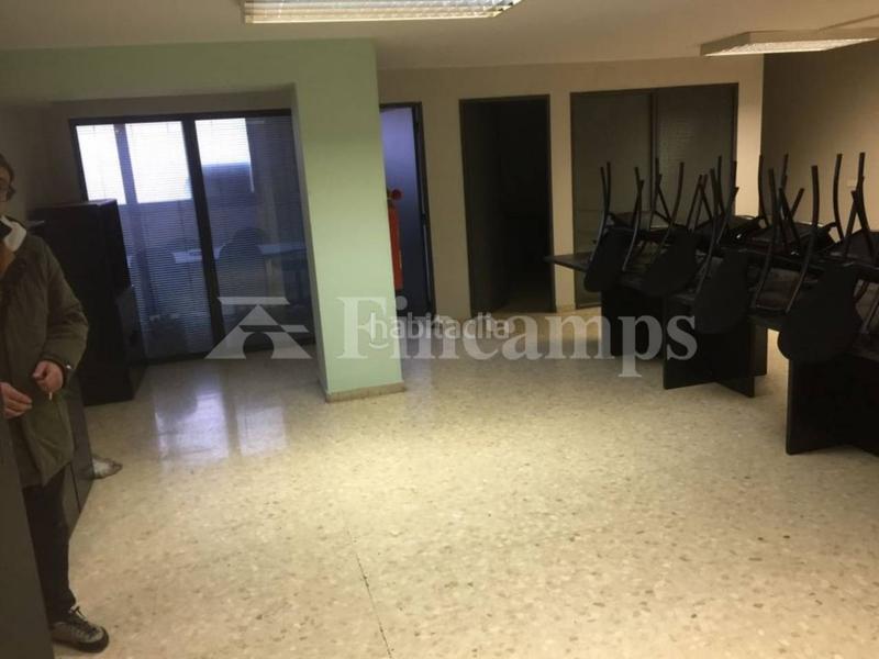 Foto 99f09b37-85f1-4e71-aa31-1d8a2c504e6e. Rent office space in Centre Sabadell