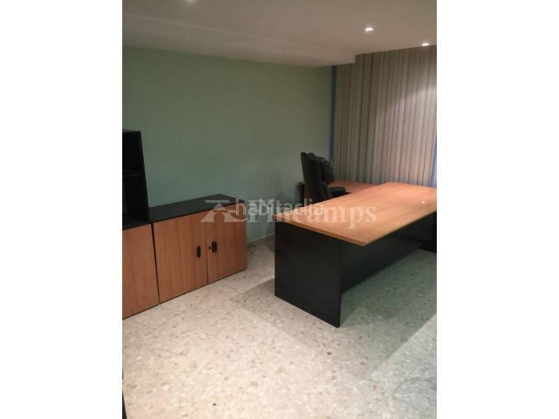 Foto c0ff91fd-a07d-4f12-ae49-9f1a59cdb34c. Rent office space in Centre Sabadell