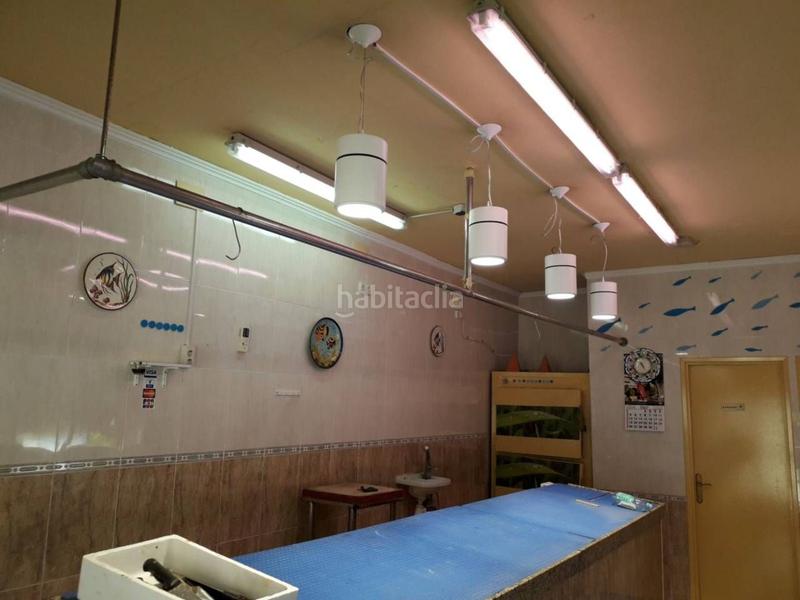 Foto 3f9661e7-670d-43fb-8a47-bcc77668f3a5. Lloguer local comercial a Poble Nou Sabadell