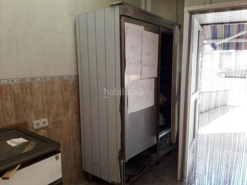 Foto 9e732427-0dfa-47ae-8f2e-71314e2ea37b. Lloguer local comercial a Poble Nou Sabadell