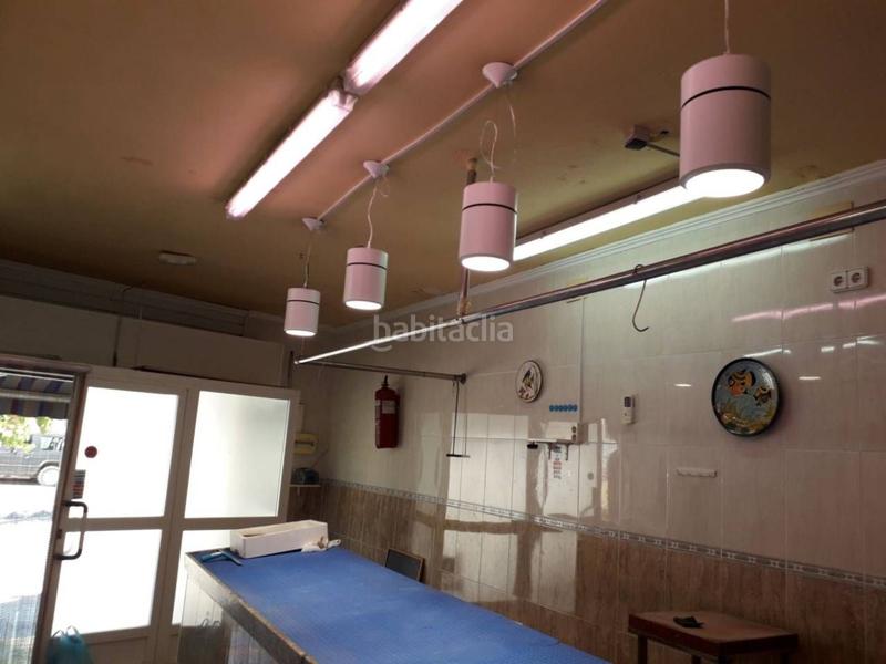 Foto 53d9abf6-02b2-4f52-baee-cf0f99421130. Location local commercial dans Poble Nou Sabadell