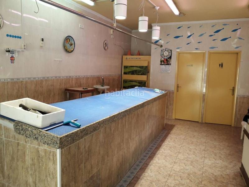 Foto 57a8d911-45c4-4226-a91d-b554d1a194ec. Location local commercial dans Poble Nou Sabadell