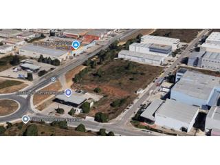 Gewerbliches Grundstück  Conca de barbera. En venta en castellar del vallès