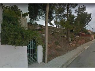 Residential Plot  Carrer de sabadell. Fincamps comercializa, parcela edificable en can serra. espectac
