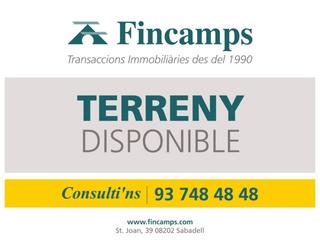 Terreny residencial a Eixample. Zona: residencial, buena y céntrica.
superficie suelo: 636 m² d
