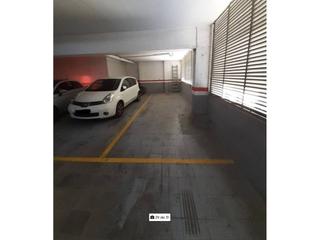 Aparcament cotxe  Espirall. Parking doble en venta en el centro de sabadell