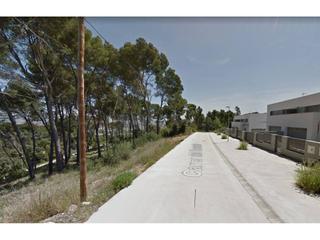 Terreny residencial a N/a. Solar en venta en sant quirze del vallès