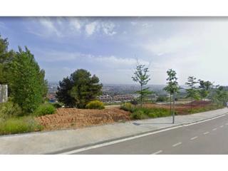 Terreny residencial a Carrer del ficus 42. Fincamps comercialitza terreny a la urbanització sant quirze par