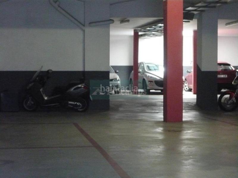 Foto 642e0d53-2902-4703-a3a6-212563cb5476. Affitto posto auto in Gràcia Sabadell
