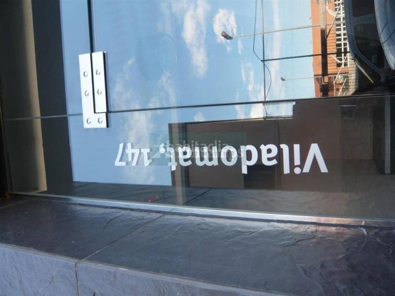 Foto 69d9452c-9311-428f-b31c-2cadcda23bed. Location parking voiture dans Gràcia Sabadell