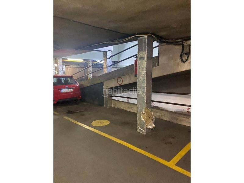 Foto 2368f981-4874-49c7-8d32-8987910db74f. Parking coche parking en venta en Centre en Centre Sabadell