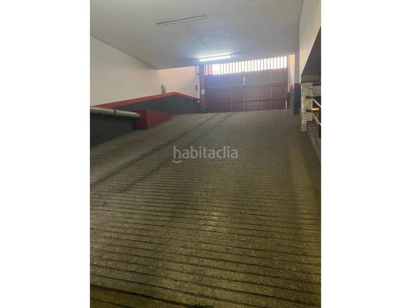 Foto 23a9927e-448b-4882-8e37-f8f2bc4f19ec. Parking coche parking en venta en Centre en Centre Sabadell