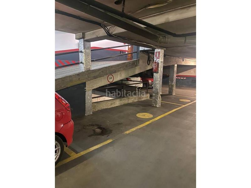 Foto 8037d897-24e9-4883-ac60-7cb7fee635e2. Parking coche parking en venta en Centre en Centre Sabadell