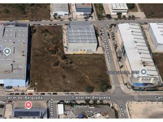 Wohngrundstück  Berguedà. Solar en venta en castellar del vallès