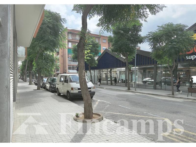Foto 9ef4d354-a127-4f21-a4c1-09a4842c1679. Alquiler local comercial en brutau 139-169 local en alquiler en Eixamplesant oleguer en Sabadell