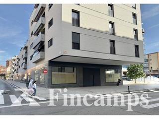 Locale commerciale in Francesc Layret