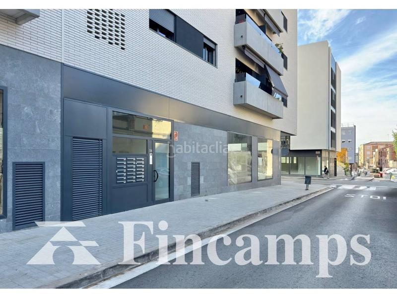 Foto 48ddd84a-cefb-4c17-940f-114bb8571fca. Affitto locale commerciale in Creu Alta Sabadell