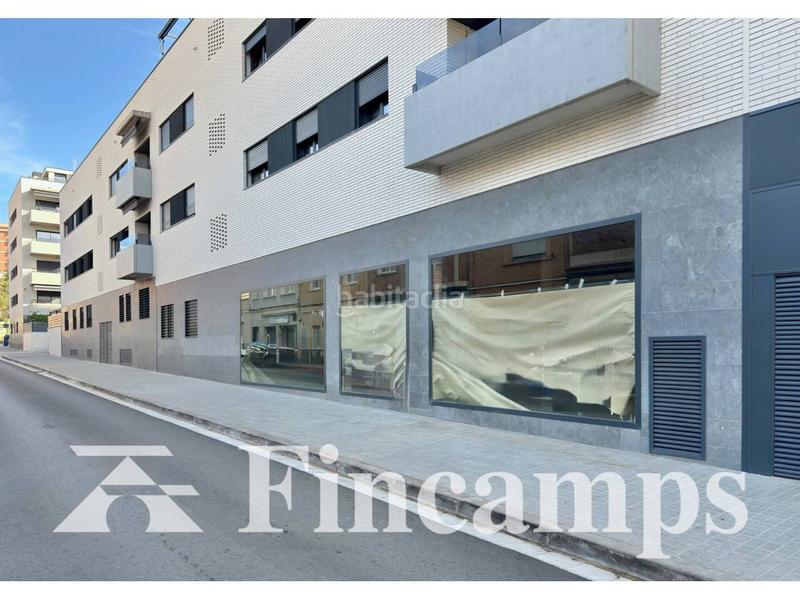 Foto 8094dfce-d6d8-47c1-8ccc-b07f59f3f8ef. Affitto locale commerciale in Creu Alta Sabadell