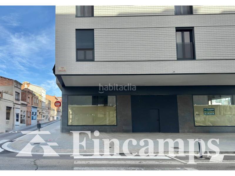 Foto ac5401bd-1109-4e00-b8d7-500926675fd3. Affitto locale commerciale in Creu Alta Sabadell