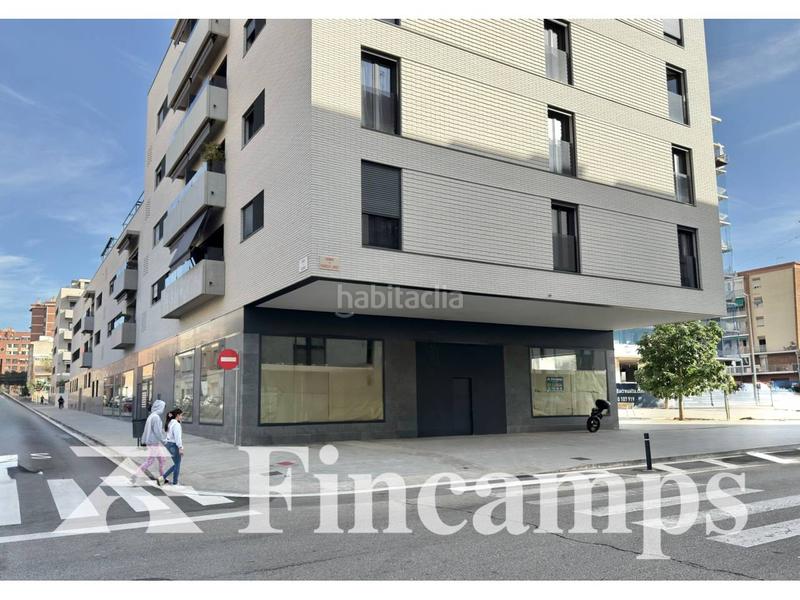 Foto 1c5b286e-5bbd-4780-943f-46e61d7c95b6. Alquiler local comercial local en alquiler en la Creu Alta en Sabadell