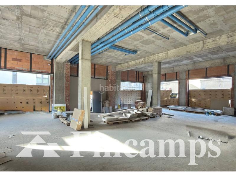 Foto cccef41f-5f31-4161-a8ae-bc37e4a30161. Lloguer local comercial a Creu Alta Sabadell