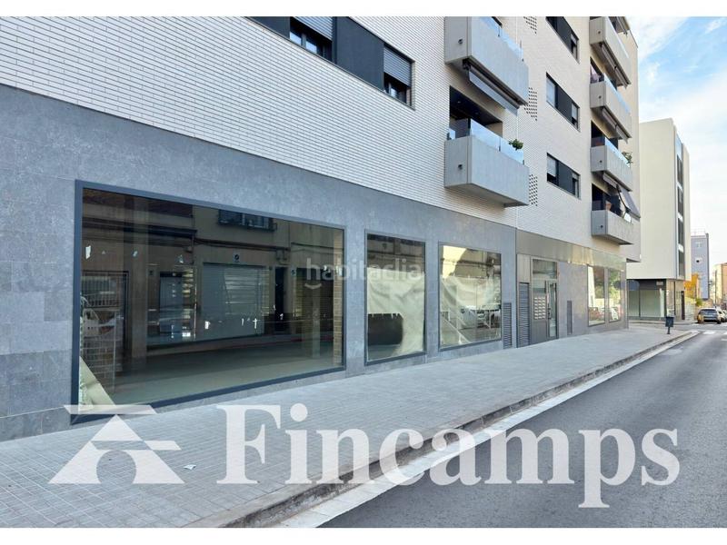 Foto 0d764095-4aed-414b-ad13-c26b98961181. Location local commercial dans Creu Alta Sabadell