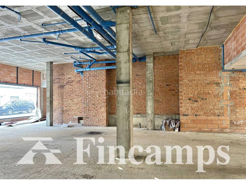 Foto 29c1e78c-73c6-437a-8cb4-4e4e41890f10. Location local commercial dans Creu Alta Sabadell