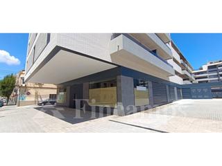 Location Local commercial  Francesc layret. Local en alquiler en la creu alta