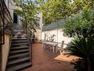 Casa  Convent. Casa en venta en centre