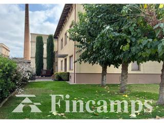 Office space in Can Quadres