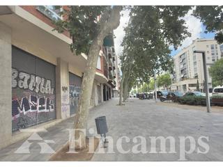 Geschäftsraum in Calassans Duran 50