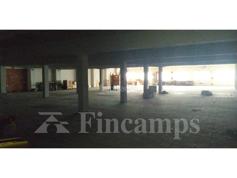 Foto 154dd747-f400-439c-b742-f2599146eb9a. Bâtiment à usage industriel dans Gràcia Sabadell